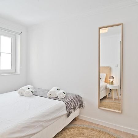 Bmyguest - Alfama 1 Apartment Lisboa المظهر الخارجي الصورة