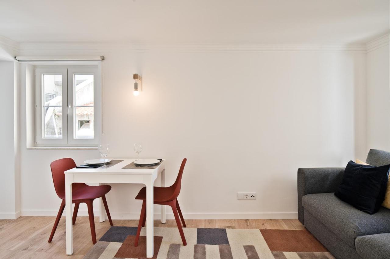 Bmyguest - Alfama 1 Apartment Lisboa المظهر الخارجي الصورة