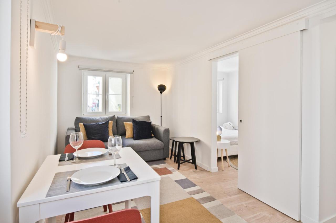 Bmyguest - Alfama 1 Apartment Lisboa المظهر الخارجي الصورة