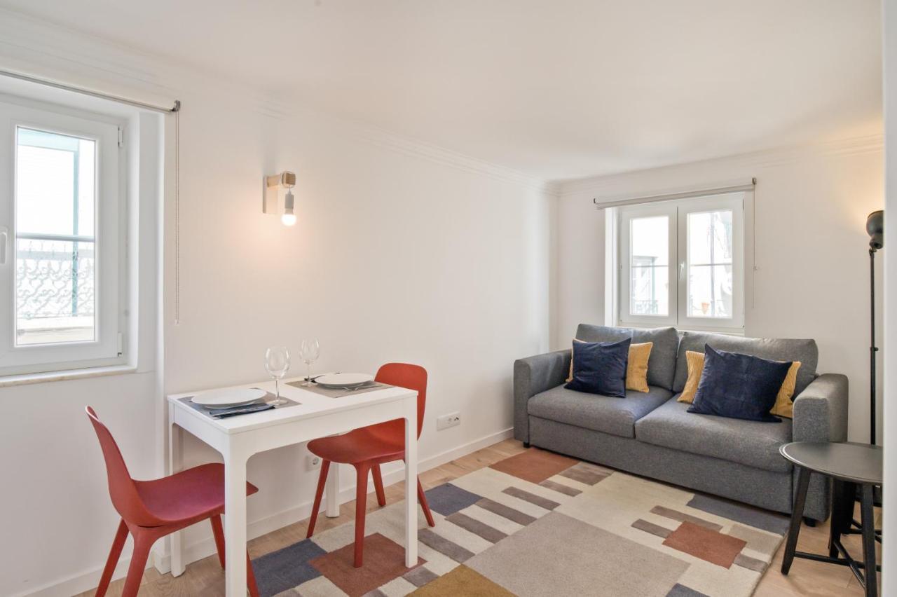 Bmyguest - Alfama 1 Apartment Lisboa المظهر الخارجي الصورة