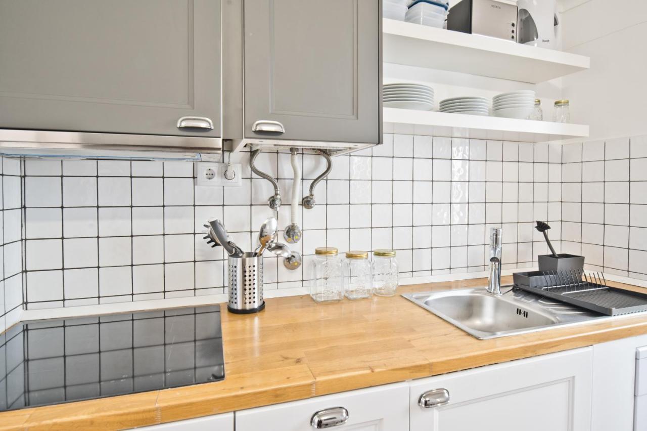 Bmyguest - Alfama 1 Apartment Lisboa المظهر الخارجي الصورة