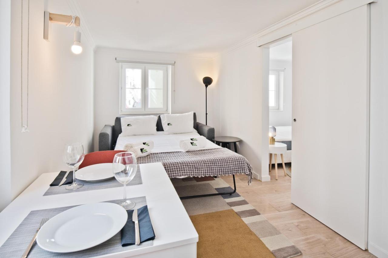 Bmyguest - Alfama 1 Apartment Lisboa المظهر الخارجي الصورة