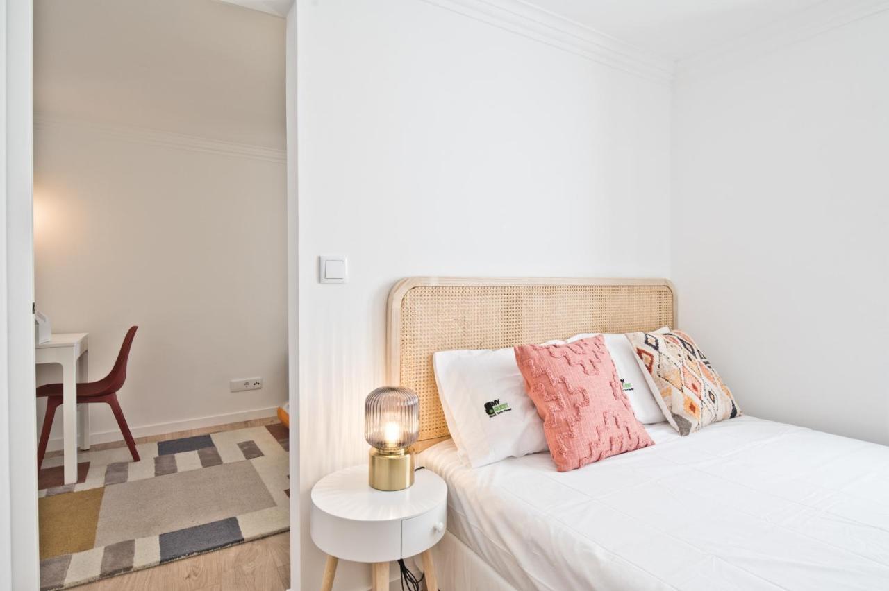Bmyguest - Alfama 1 Apartment Lisboa المظهر الخارجي الصورة