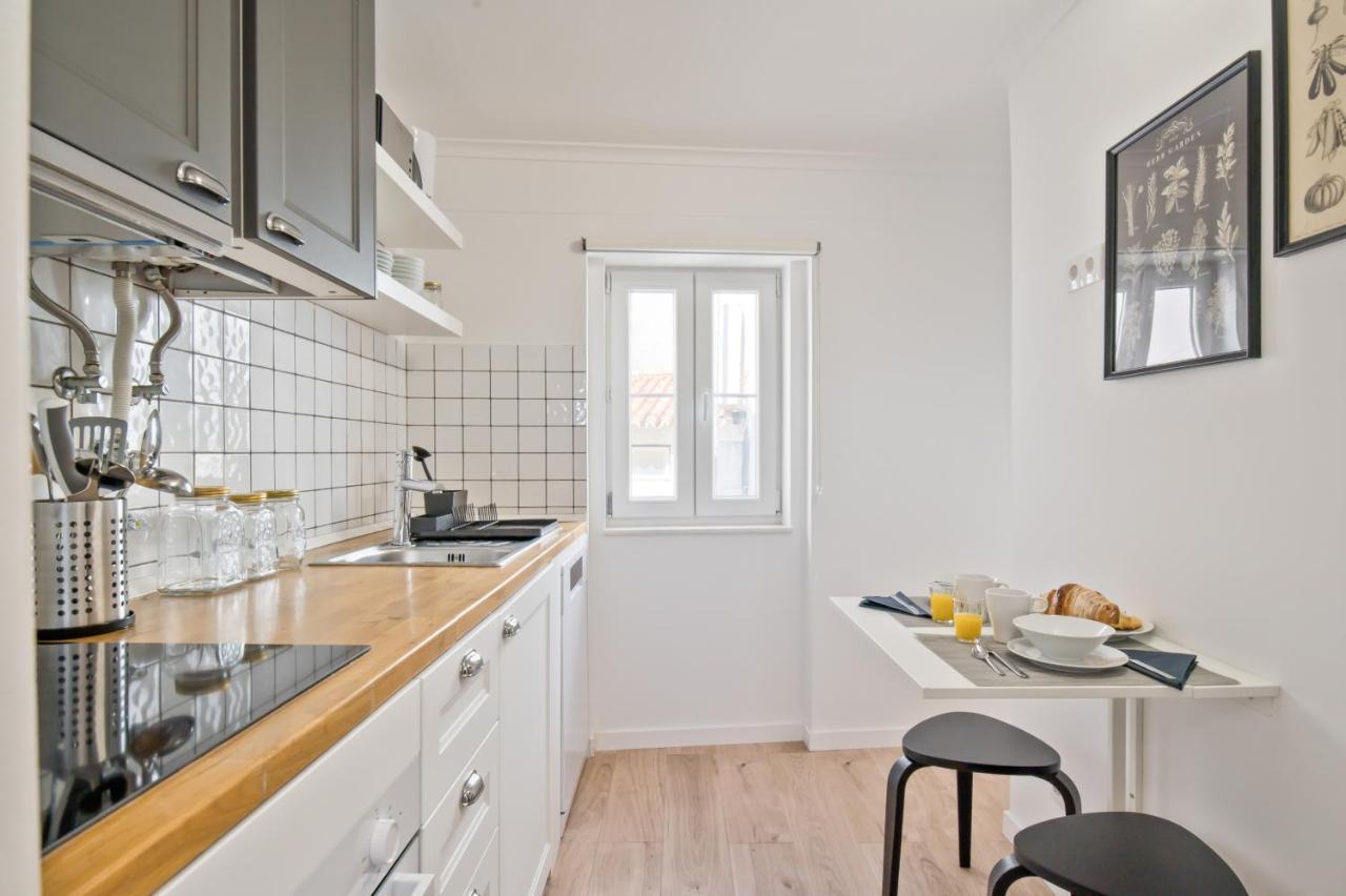 Bmyguest - Alfama 1 Apartment Lisboa المظهر الخارجي الصورة